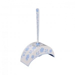 Ерш туалетный c подставкой Камелия /Баш./ М3227